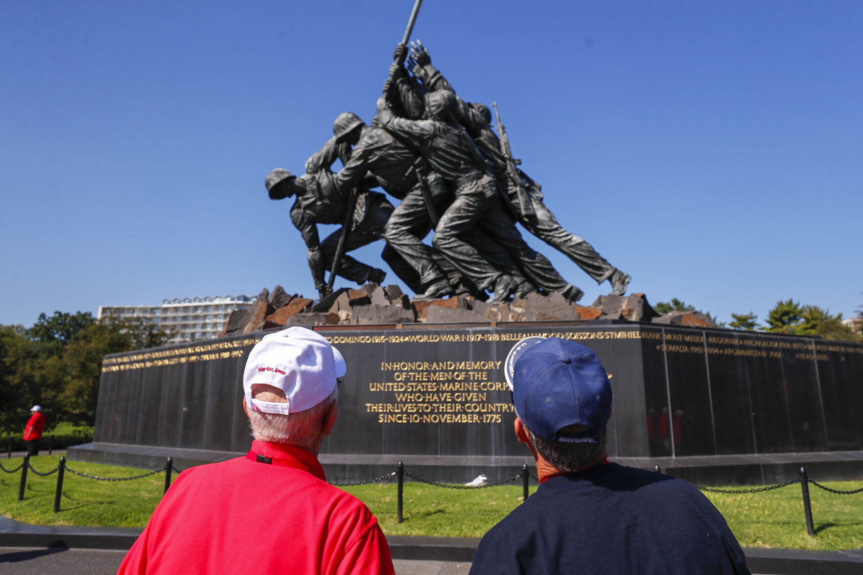 Honor Flight 6